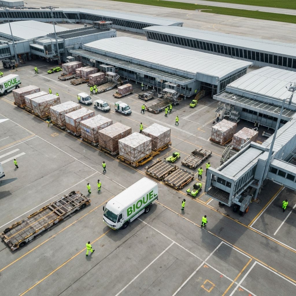 Mise en conformité environnementale