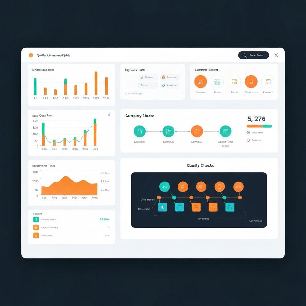 QMS Digital & Automatisation