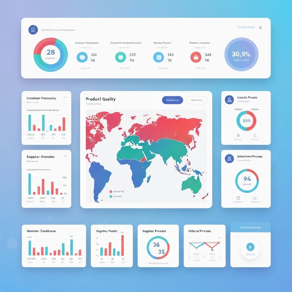 Digitalisation du QMS : 5 outils pour transformer votre système qualité