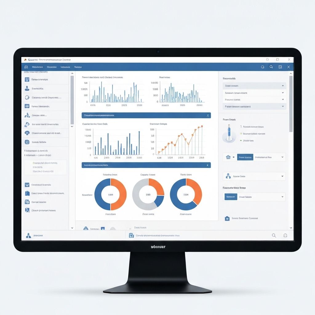 Digitalisation complète du QMS