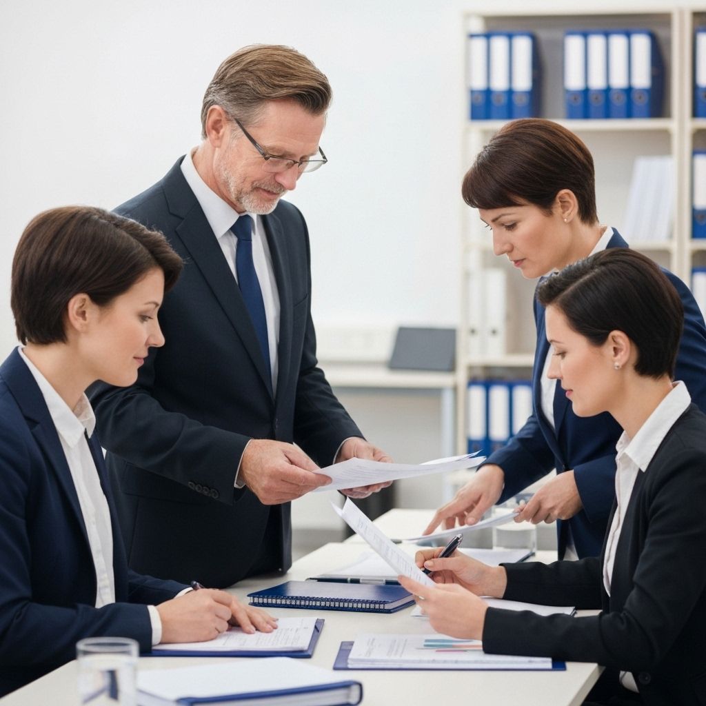 Audits & Certifications