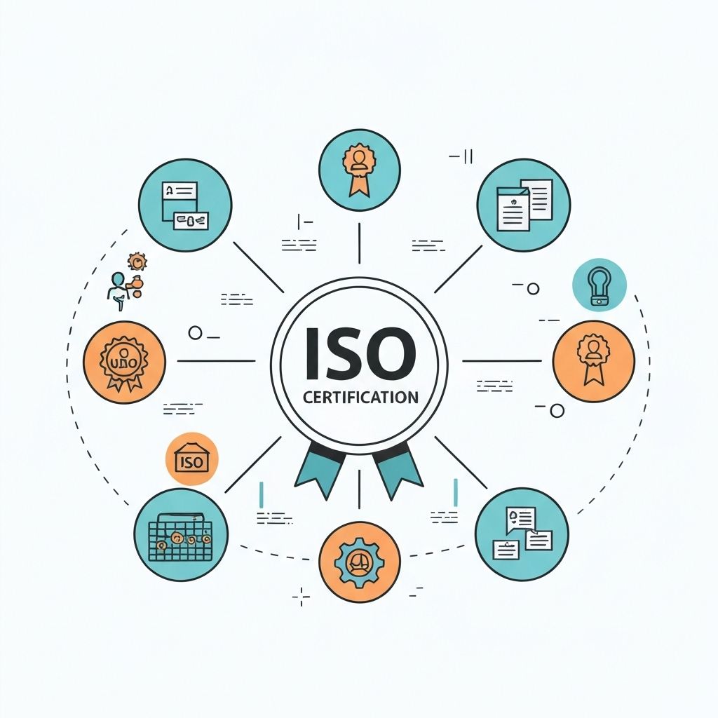 Les nouvelles exigences ISO 9001:2025 - Ce qui change pour votre entreprise