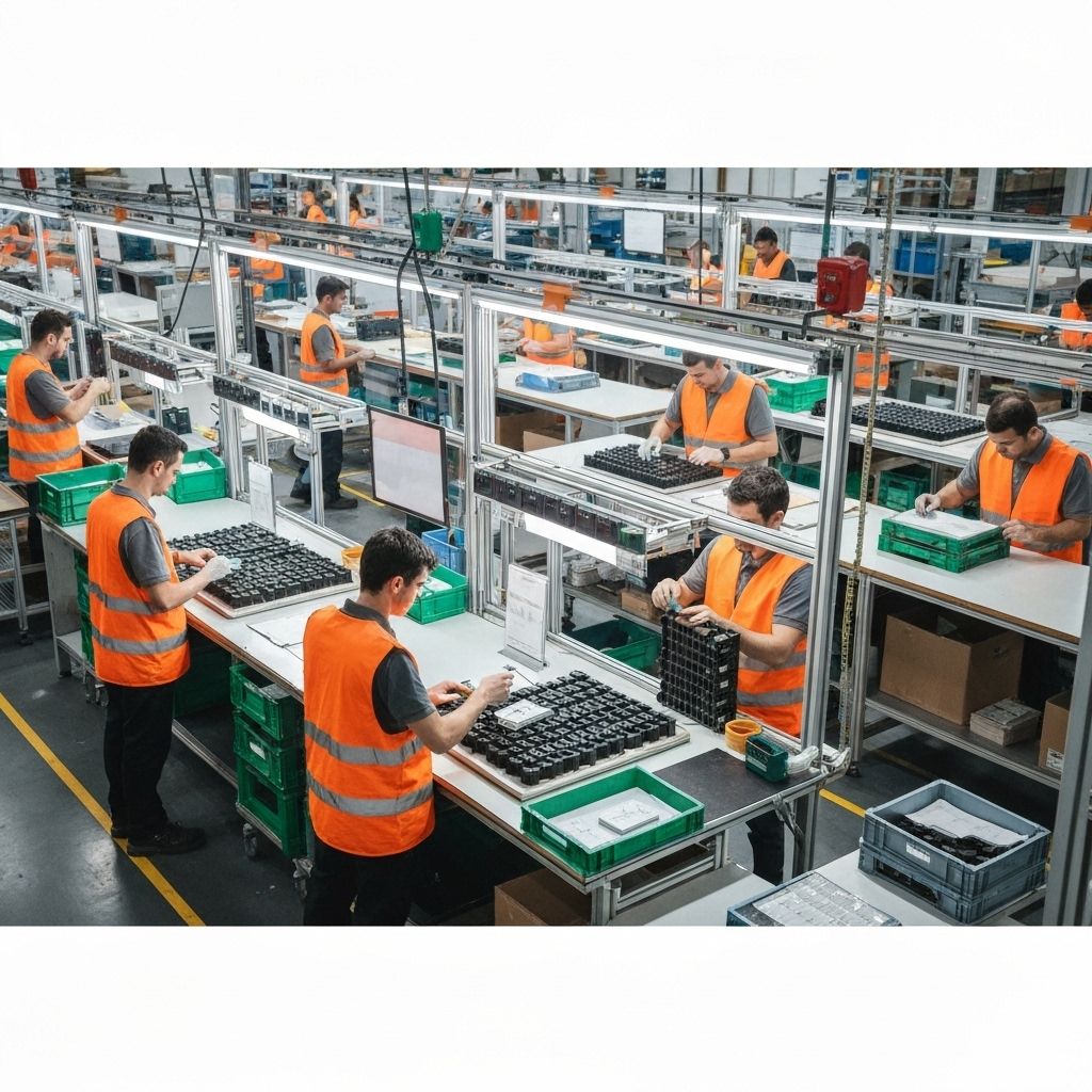 Excellence opérationnelle : Comment réduire vos coûts de non-qualité de 30%