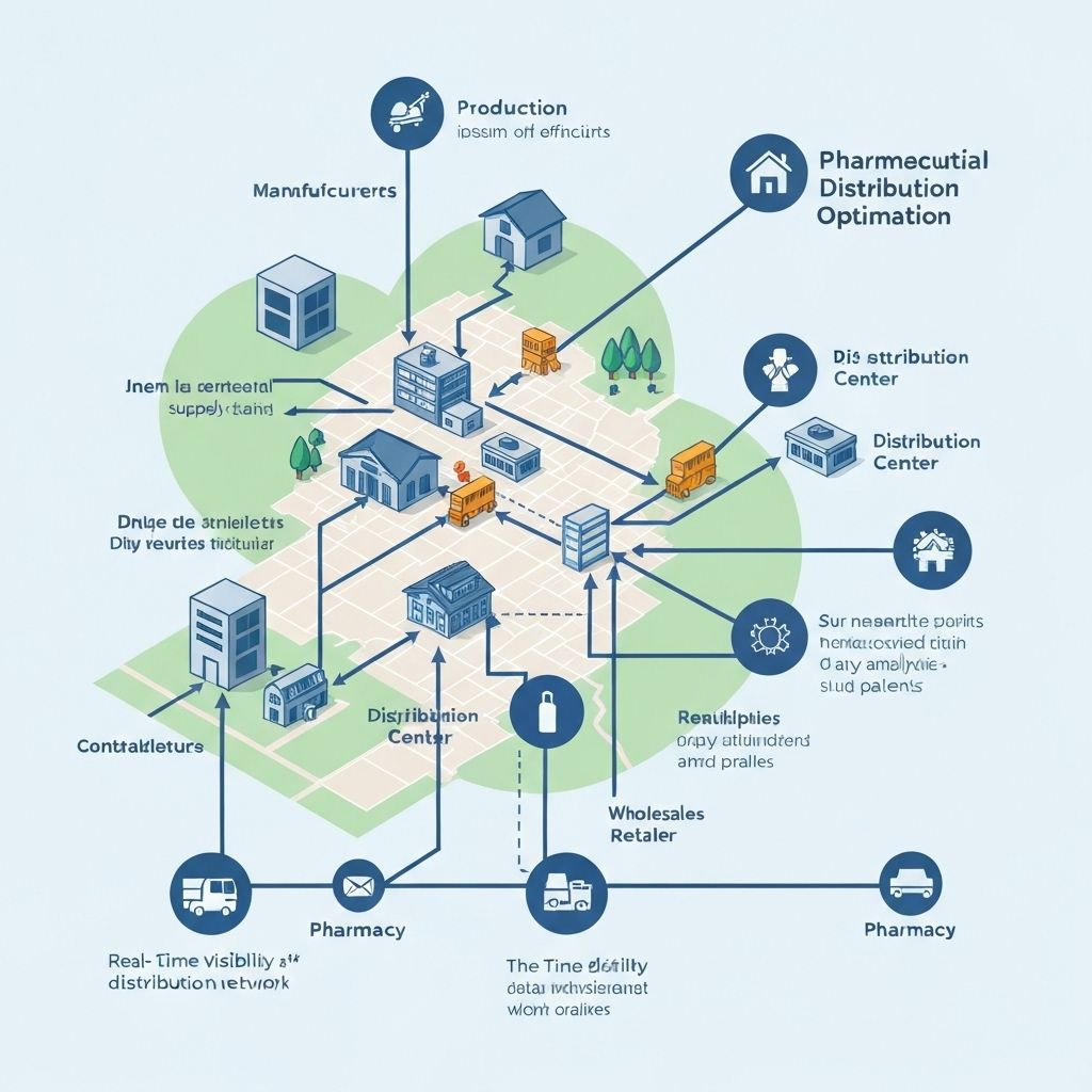 Excellence opérationnelle multi-sites